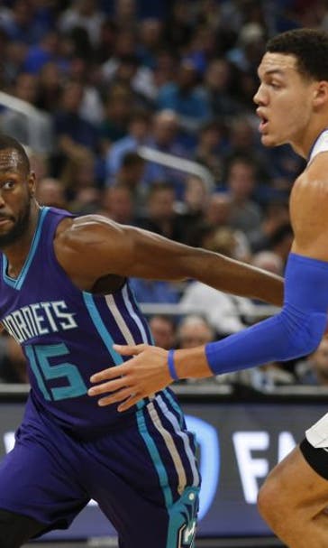 Kemba and Nic Batum Lead the Charlotte Hornets to an Impressive Win Over Orlando
